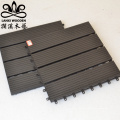 2021 Greenzone gray wood floor water resistant outdoor wpc composite decking boards